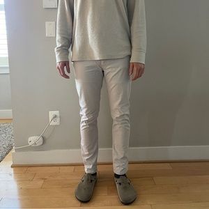 H&M Men's Pants [Slim Fit]